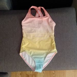 🆕 Lucky Brand Swimsuit